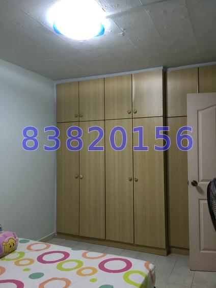 Blk 140 Yishun Ring Road (Yishun), HDB 3 Rooms #66827752
